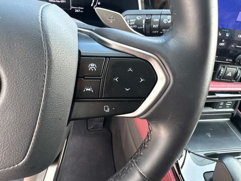Certified 2026 Lexus NX 350 AWD w/ Premium Package image 30