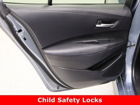 Used 2022 Toyota Corolla SE image 23