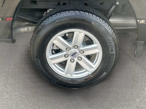 Used 2025 Ford F150 XL w/ Equipment Group 103A High RWD image 24