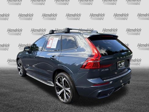 Used 2022 Volvo XC60 T8 R-Design w/ Advanced Package AWD/4WD image 10