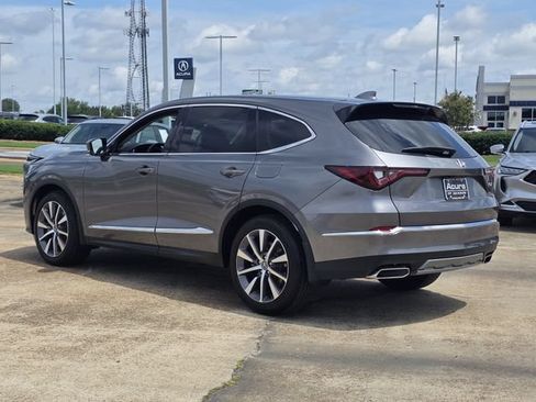 Used 2025 Acura MDX FWD w/ Technology Package image 5