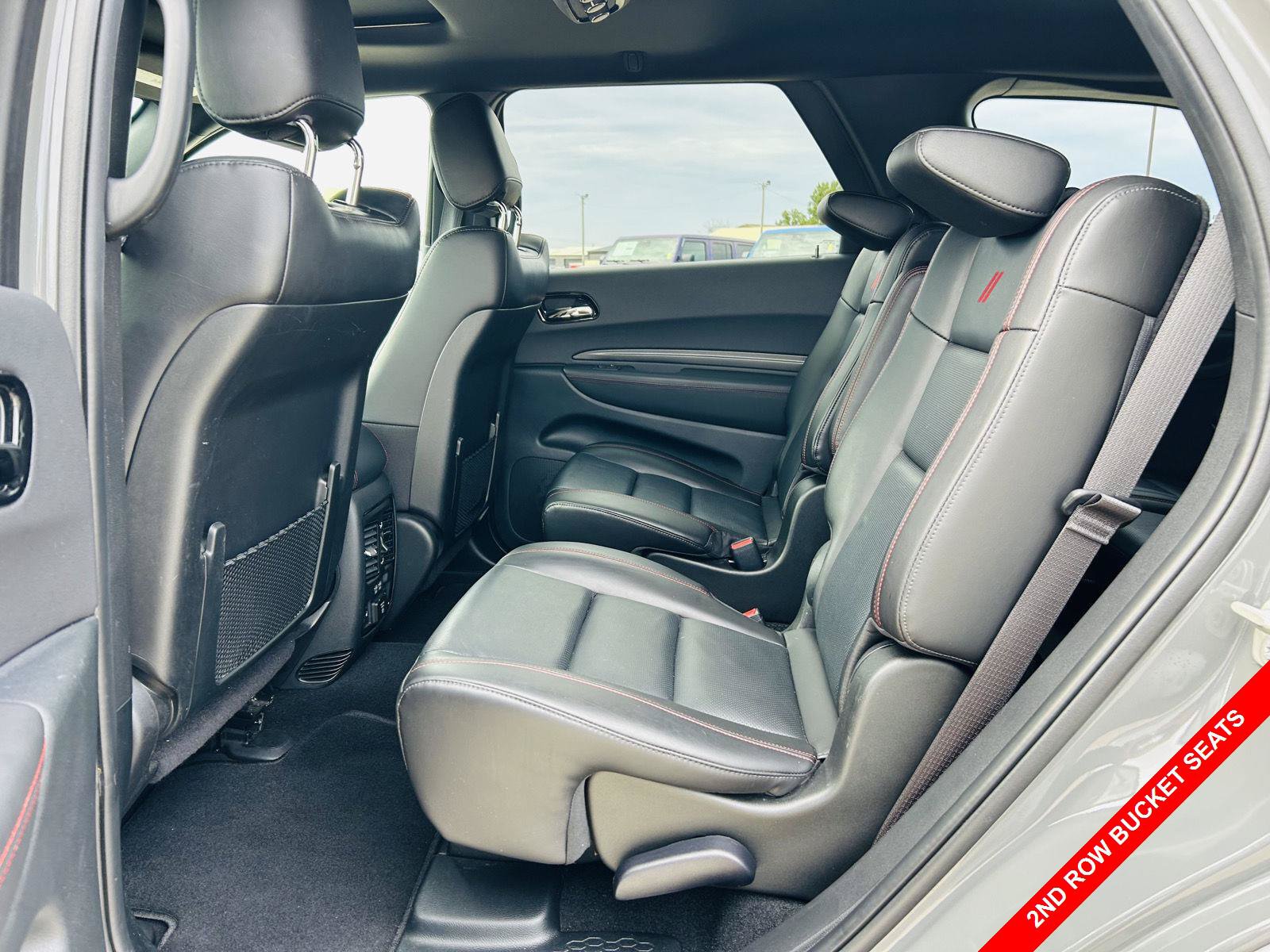 Used 2023 Dodge Durango GT AWD/4WD image 30