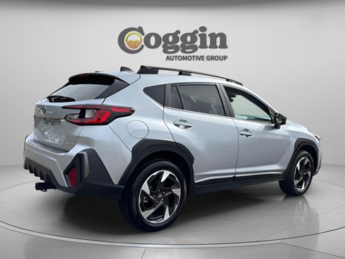 Used 2025 Subaru Crosstrek 2.5i Limited w/ Popular Package #3A image 5