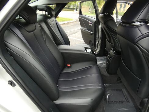 Used 2019 Toyota Mirai image 39