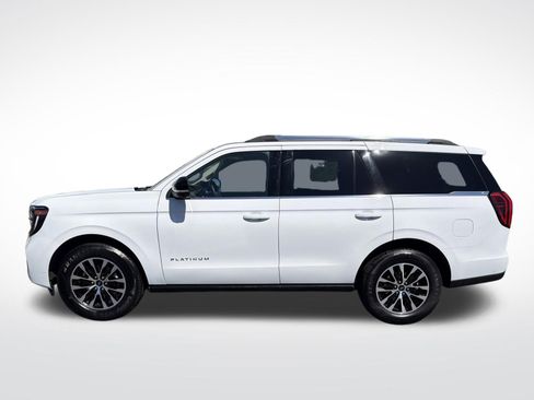 Certified 2025 Ford Expedition Platinum AWD/4WD image 25
