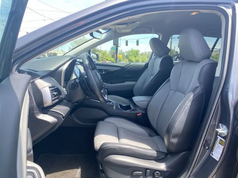Used 2022 Subaru Outback Limited AWD/4WD image 11