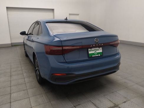 Used 2025 Volkswagen Jetta S FWD image 5