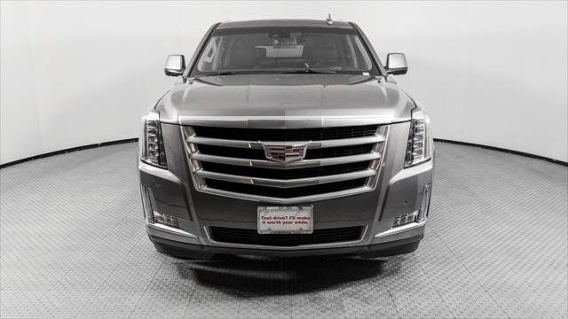 Used 2019 Cadillac Escalade ESV Luxury RWD image 12
