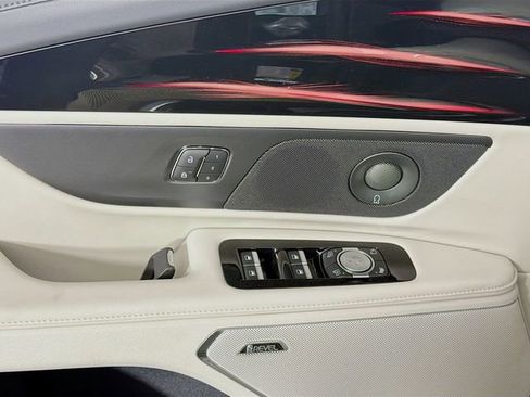 New 2026 Lincoln Nautilus Premier w/ Equipment Group 102A AWD/4WD image 18