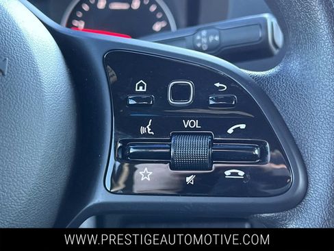 Used 2024 Mercedes-Benz Sprinter 2500 image 28