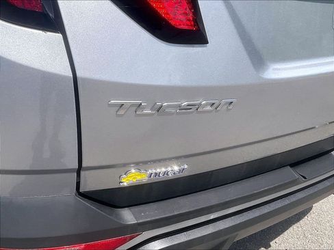 Used 2023 Hyundai Tucson SE AWD/4WD image 27