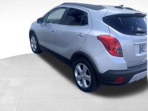 Used 2016 Buick Encore FWD image 5