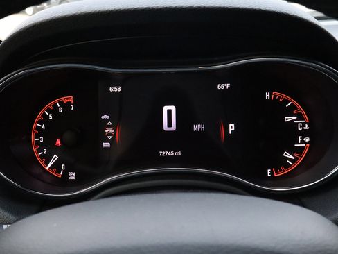 Used 2017 Dodge Durango SXT w/ Quick Order Package 23B image 29