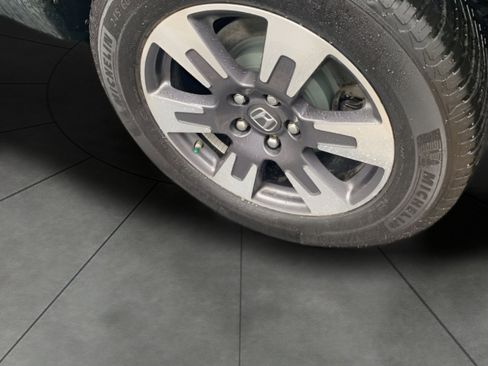 Used 2019 Honda Ridgeline RTL-E image 29