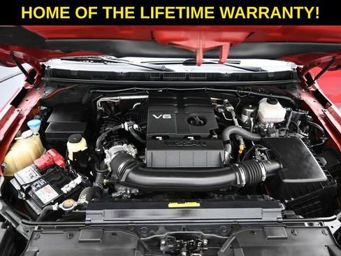 Used 2022 Nissan Frontier SV AWD/4WD image 50