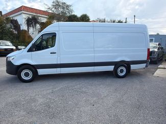 Used 2023 Mercedes-Benz Sprinter 2500 w/ Dashboard Charging Package video 2