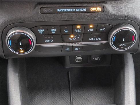 Used 2025 Ford Escape ST-Line image 14