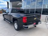 Used 2014 Chevrolet Silverado 1500 LT w/ LT Convenience Package image 4