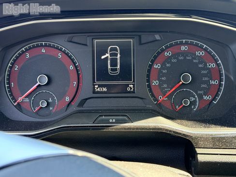 Used 2021 Volkswagen Jetta S FWD image 12