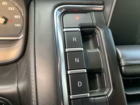 Certified 2023 Chevrolet Tahoe LS image 15