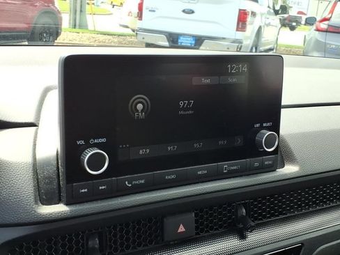 Certified 2024 Honda CR-V EX image 16