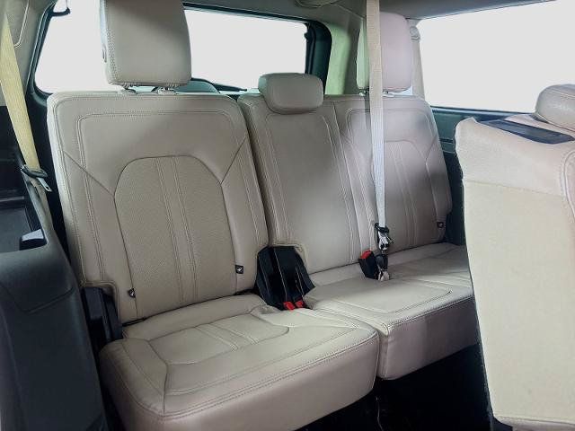 Certified 2022 Ford Expedition Max Limited RWD image 29