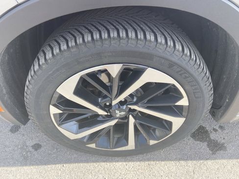Used 2022 Mitsubishi Outlander SEL AWD/4WD image 15