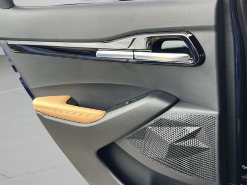 New 2026 Kia Seltos EX image 20