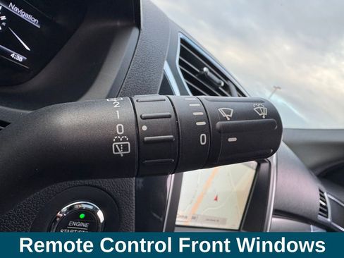 Used 2017 Ford Explorer Sport w/ Equipment Group 401A image 13