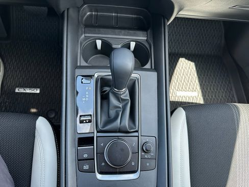 New 2026 MAZDA CX-50 AWD 2.5 S w/ Weather Package image 14