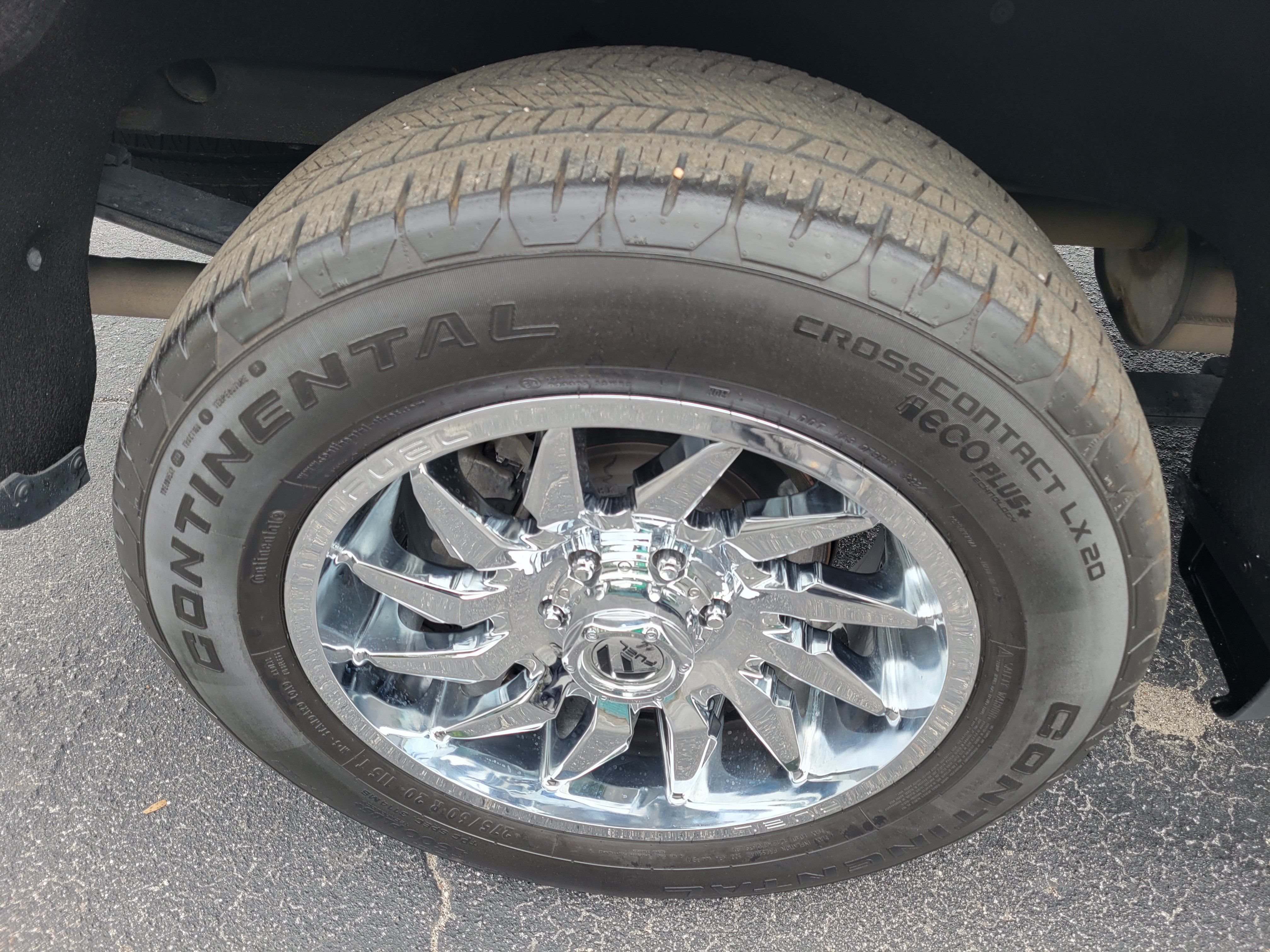 Certified 2019 Chevrolet Silverado 1500 RST AWD/4WD image 44