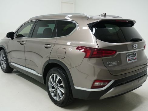 Used 2020 Hyundai Santa Fe SEL w/ Convenience Package image 6