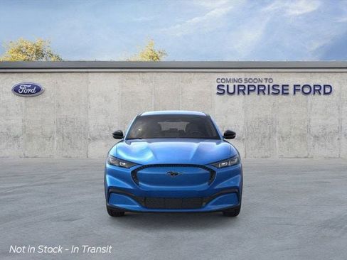 New 2026 Ford Mustang Mach-E Select image 29