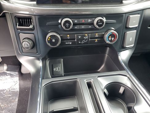 New 2026 Ford F150 STX w/ Equipment Group 200A RWD image 18