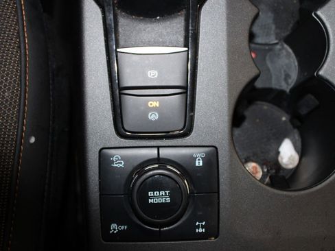 Used 2022 Ford Bronco Sport Badlands AWD/4WD image 30