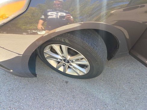 Used 2011 Hyundai Sonata Limited image 43