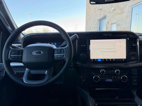 New 2026 Ford F250 Lariat w/ Lariat Ultimate Package image 29