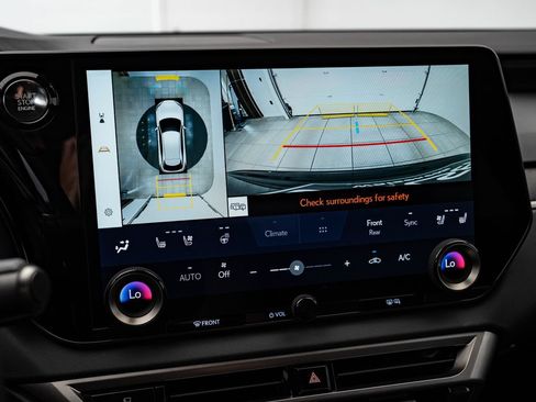 New 2026 Lexus RX 350 Premium AWD/4WD image 34