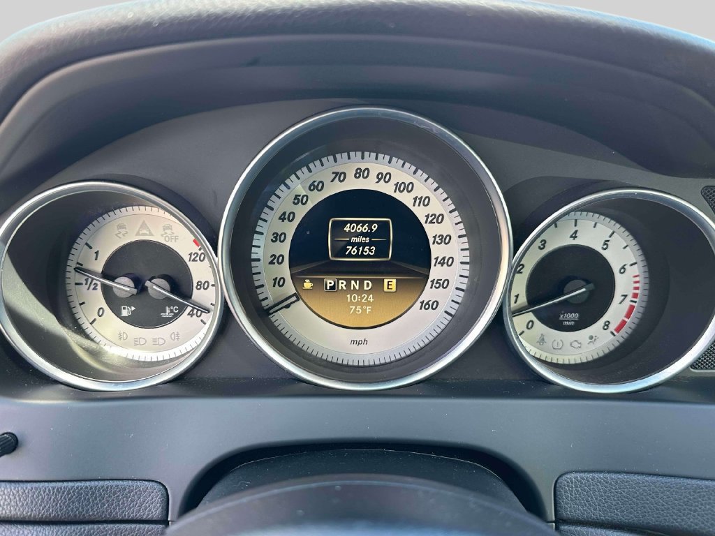 Used 2012 Mercedes-Benz C 300 4MATIC Sedan image 22