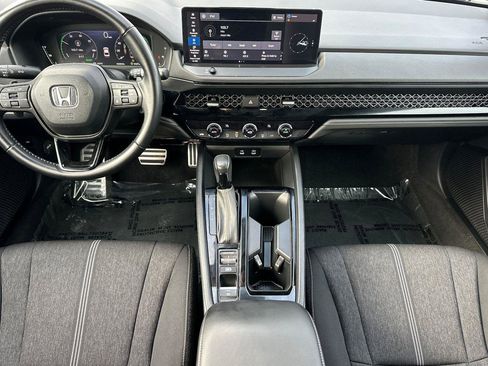 Certified 2023 Honda Accord Sport image 12