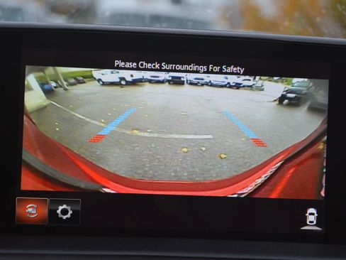 Used 2019 MAZDA CX-9 Grand Touring image 23