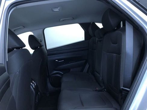 Used 2025 Hyundai Tucson SEL FWD image 20