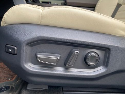 Used 2023 Toyota Tundra 1794 Edition image 14