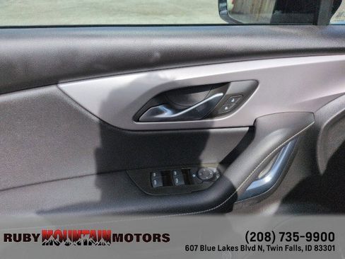 Used 2024 Chevrolet Blazer LT image 9