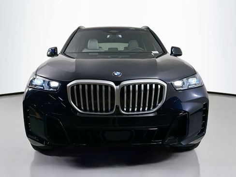 New 2026 BMW X5 xDrive40i image 2