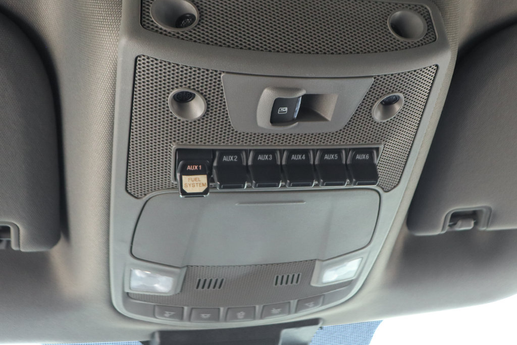 Used 2020 Ford F550 4x4 Crew Cab Super Duty w/ XLT Value Package image 36