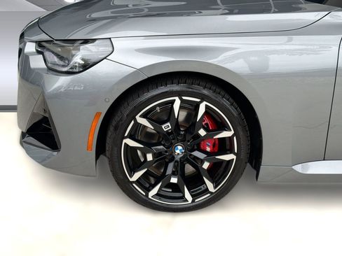 Used 2025 BMW 230i xDrive Coupe w/ M Sport Package AWD/4WD image 11