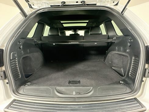 Used 2020 Jeep Grand Cherokee Limited X AWD/4WD image 29