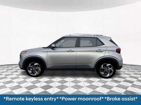 New 2026 Hyundai Venue SEL image 4