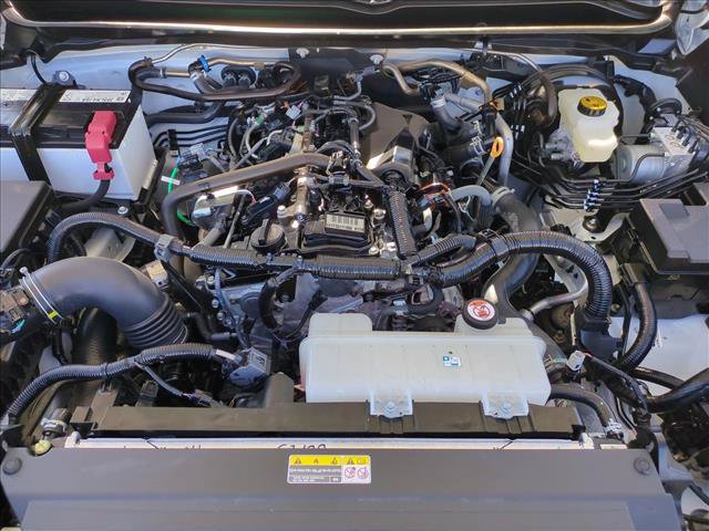 Certified 2025 Toyota Tacoma SR5 RWD image 20